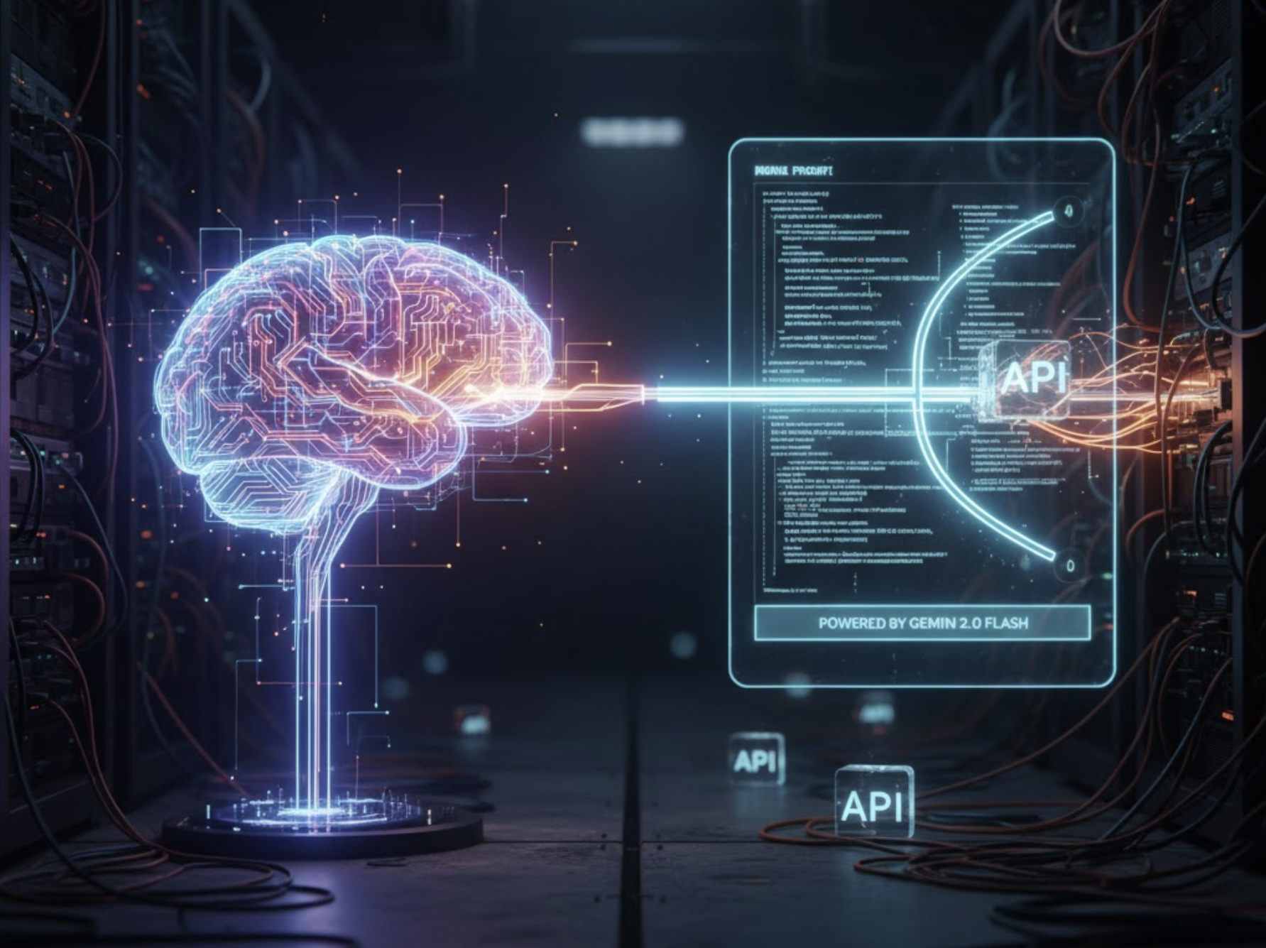 AI is Coming for Your APIs