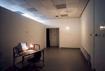 Hyperlight - Single Bit Communication