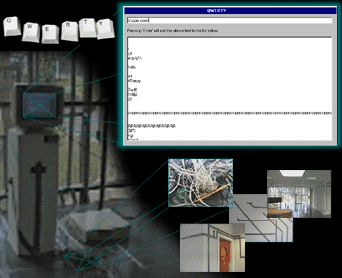 QWERTY Keyboard Installation