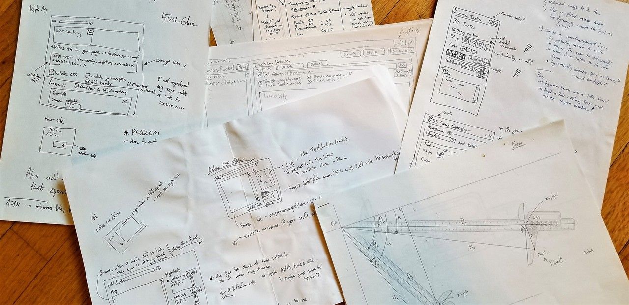 Why it takes 2 people to design 1 UX