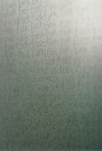 I Must Not Write On The Wall 11