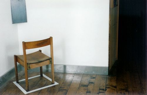 I Must Not Write On The Wall 2