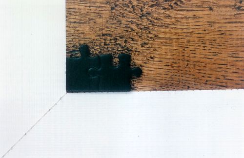 I Must Not Write On The Wall 3