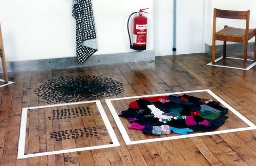 I Must Not Write On The Wall 4