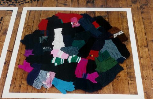 I Must Not Write On The Wall 5