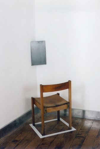 I Must Not Write On The Wall 9