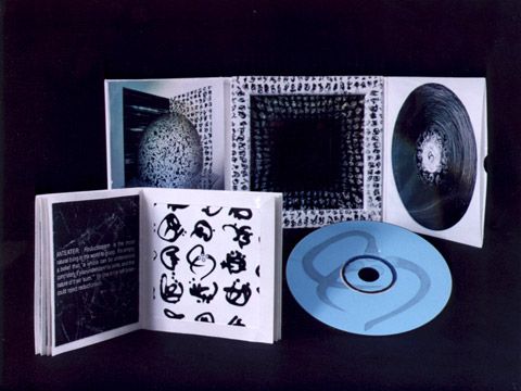 Human Error Book - Detail