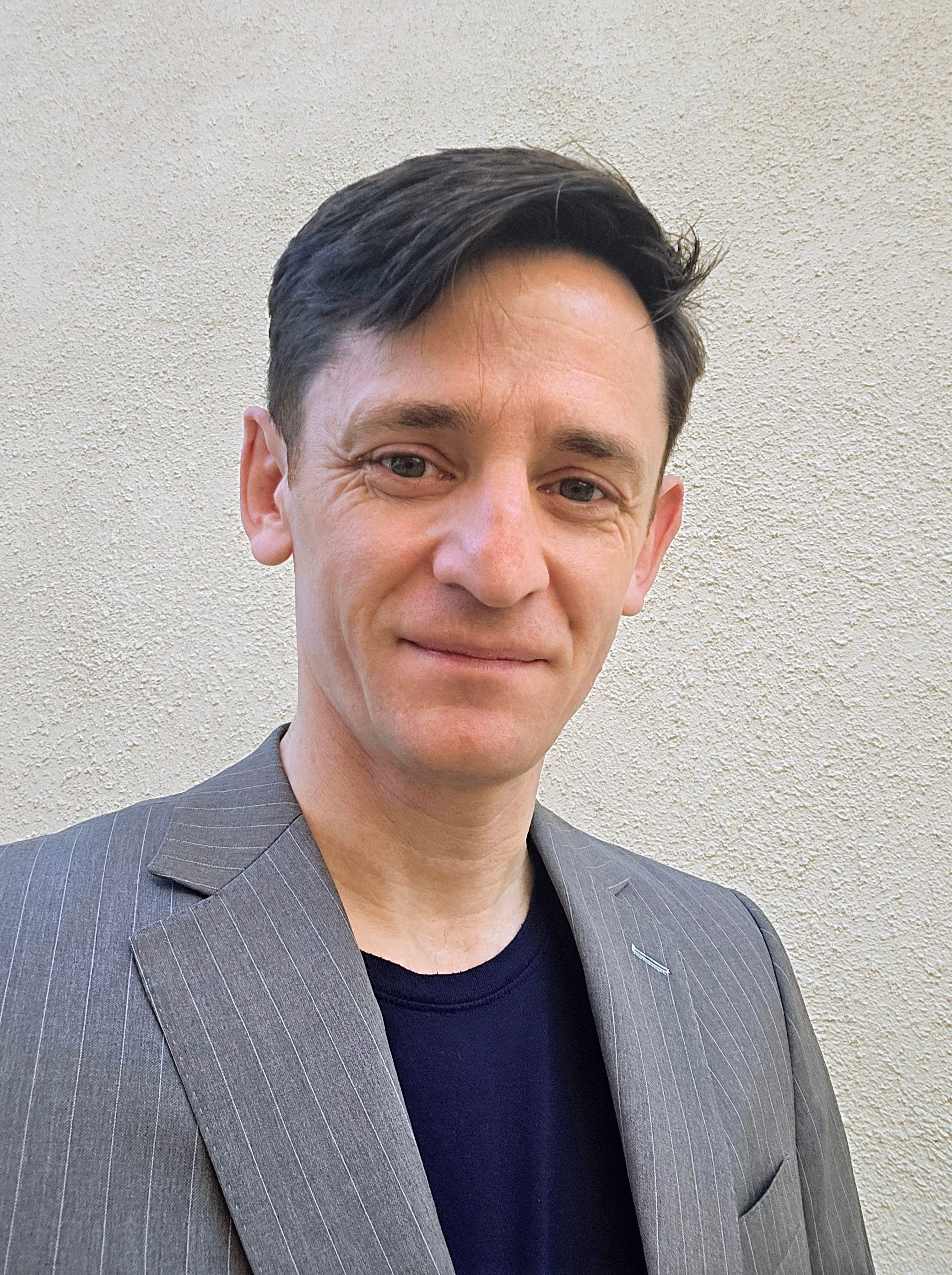 Nico Westerdale